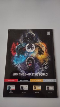 CD-Action 9/2019 без дисков