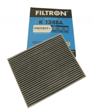 Filtr kabinowy Ford Mondeo S-Max Galaxy K1348A EJO