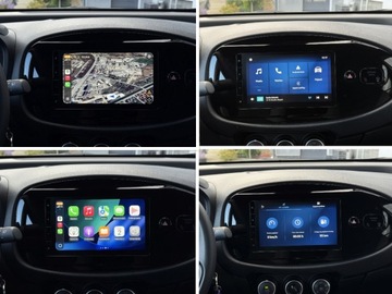 Toyota Aygo X 1.1 VVT-i 72KM 2024 Toyota Aygo X 1.0 VVTI X-Play Kamera Klimatyzacja Tempomat ACC Gwarancja S, zdjęcie 23