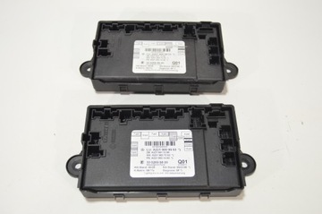 МОДУЛЬ ЗАДНЕЙ ДВЕРИ MERCEDES W221 ЛИФТ