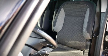 Peugeot Partner II 2017 Peugeot Partner (Nr.095) 1.2 THP 110 KM Kamera Klimatronik Tempomat Gwaran, zdjęcie 11