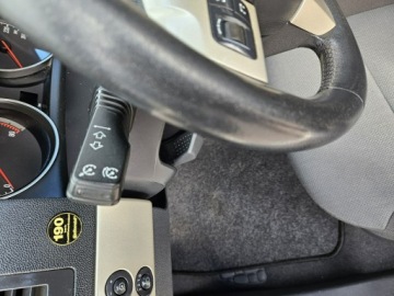 Opel Astra H Hatchback 5d 1.6 Twinport ECOTEC 105KM 2007 Opel Astra Opłacona Zdrowa Zadbana Serwisowana, zdjęcie 13