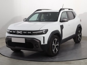 Dacia Duster III 1.6 Hybrid 140KM 2024 Dacia Duster 1.6 Hybrid, Salon Polska, zdjęcie 1