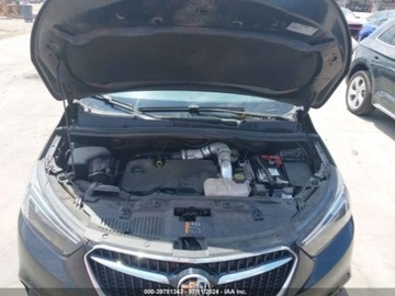 Buick 2021 Buick Encore 2021 Buick Encore AWD 4dr Preferred 1.4 Benzyna 155KM, zdjęcie 9