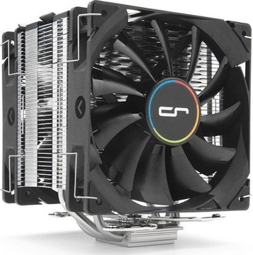 Chłodzenie Cryorig H7 Plus 120mm CR-H7PA