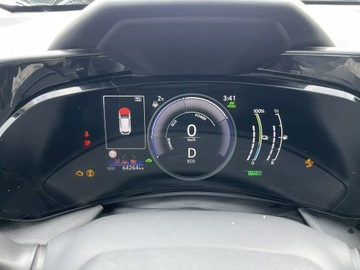 Lexus NX II SUV Facelifting 2.5 450h+ 309KM 2023 Lexus NX 450H+ AWD Hybryda Plug IN Skóra Kamera, zdjęcie 12