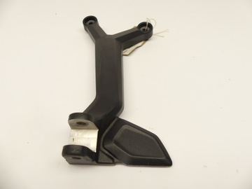 , Установить монтаж L Triumph Trident 660