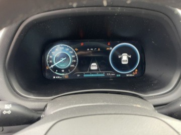 Hyundai i30 III 2024 Hyundai i30 mHEV Skóra Kamera Podgrzewanie, zdjęcie 8