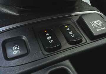 Honda CR-V IV SUV Facelifting 1.6 i-DTEC 120KM 2015 Honda CR-V 1.6 DTEC manual gwarancja BEZWYPADKOWA zarejestrowana film, zdjęcie 30