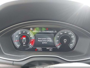 Audi Q5 II 2021 Audi Q5 Premium Plus 45 Tfsi Quattro S Tronic 2021 2.0l 2.0 Benzyna 261KM, zdjęcie 10