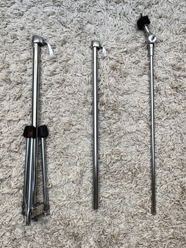 ПРЯМАЯ ПОДСТАВКА ДЛЯ ПЛОСКОЙ БАРАБАННОЙ ПЛАТЫ PREMIER FLUSH BASE