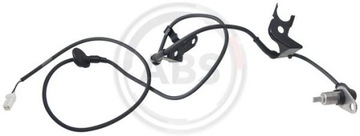 ABS SENZOR MAZDA XEDOS 6 92-99 LT