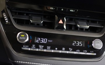 Toyota Corolla XII 2023 Toyota Corolla 1.8 Hybrid Comfort 1.8 Hybryda 140KM, zdjęcie 28