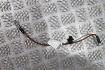 KABEL PRZEWOD BMW XM G09 5A6AF36