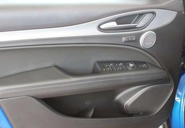 Alfa Romeo Stelvio 2019 Alfa Romeo Stelvio 2.2 JTDM Fv23 Od RiA SalonPL FVat Bogata Wersja 4x4 2.1, zdjęcie 17