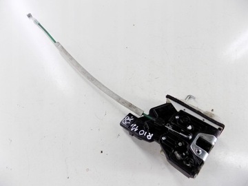 Kia Rio III 11-16 5d zamek drzwi prawy przod 7-pin