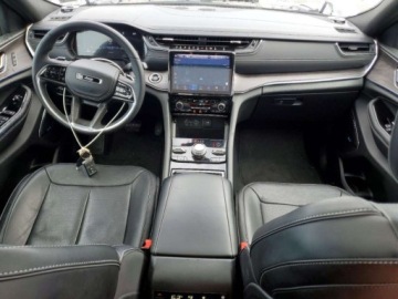 Jeep Grand Cherokee V 2023 Jeep Grand Cherokee Jeep Grand Cherokee Overland L 3.6 Benzyna 295KM, zdjęcie 7