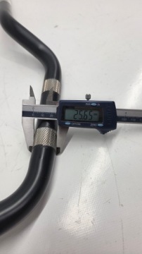 Indian Scout Rouge (23) РУЛЕВОЕ КОЛЕСО