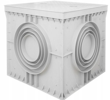 ЛЮК НАЗЕМНОЙ МОЛНЕЗАЩИТЫ, КРЫШКА, 40X40