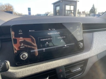 Skoda Kamiq Crossover Facelifting 1.0 TSI 115KM 2025 Skoda Kamiq Benzyna 115KM, zdjęcie 18