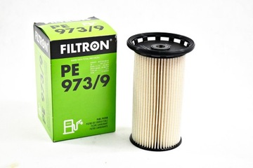 FILTRON KOMPLET FILTRŮ SKODA SUPERB III 2.0 TDI