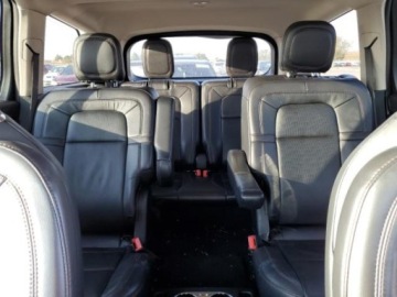 Lincoln Aviator 2020 Lincoln Aviator 2020, 3.0L, 4x4, RESERVE, po gradobiciu 3.0 Benzyna 400KM, zdjęcie 8
