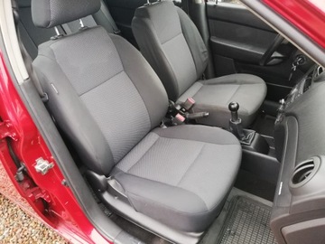 Chevrolet Aveo T250 Hatchback 5d 1.2 DOHC 84KM 2011 Chevrolet Aveo 1.2 16V//LPG//Salon PL//I Właściciel, zdjęcie 20