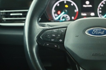 Ford Tourneo Connect III 2022 Ford Tourneo Connect 2.0 EcoBlue, Salon Polska, zdjęcie 16