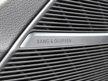 Audi Q8 SUV 3.0 50 TDI 286KM 2025 AUDI Q8 TDI quattro Suv 3.0 (286KM) 2025, zdjęcie 16