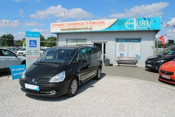 Renault Espace IV 2012 Renault Grand Espace Initiale Paris Automat