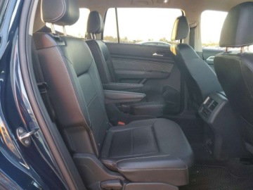Volkswagen 2023 Volkswagen Atlas 2023 VOLKSWAGEN ATLAS SE 3.6 Benzyna 276KM, zdjęcie 10