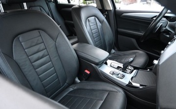 BMW X4 G02 SUV 20d 190KM 2020 BMW X4 2,0D 190 KM X-DRIVE Full Led Nawigacja 2.0 Diesel 190KM, zdjęcie 30