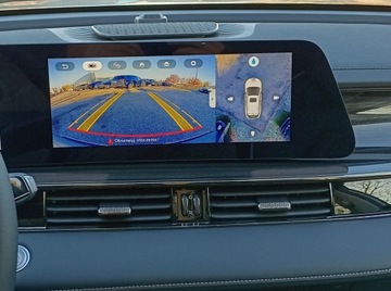 Omoda 5 1.6 T-GDI 147KM 2025 Omoda 5 Omoda 5 Premium Aqua Green wyprzedaż roczn, zdjęcie 22