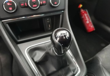 Seat Leon III Hatchback Facelifting 1.6 TDI 115KM 2017 Seat Leon Niski przebieg, LED, Polskory, NAVI, Android AUTO, 1.6 Diesel, zdjęcie 25