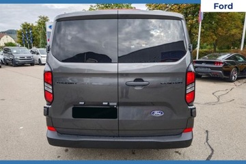 Ford Transit Custom II Van L2 2.0 EcoBlue  136KM 2025 Transit Custom Kombi M1 320 L2H1 Trend A8 2.0 136KM, zdjęcie 6