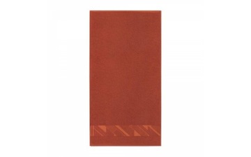 Ręcznik Enzo pomarańczowy ZWOLTEX 70x140
