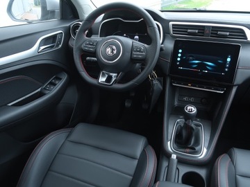 MG ZS II SUV Classic 1.5 VTi-Tech 106KM 2024 MG ZS SUV 1.5, 1. Właściciel, Serwis ASO, VAT 23%, zdjęcie 6