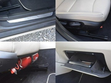 BMW X1 E84 Crossover Facelifting sDrive 18d 143KM 2014 BMW X1 2.0D doinwestowany automat skóra gwarancja, zdjęcie 20