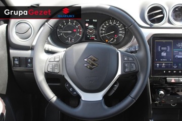 Suzuki Vitara III 2025 Suzuki Vitara 1.4 2WD Premium Plus Mild Hybrid, zdjęcie 9