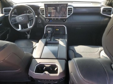 Toyota Tundra II 2023 Toyota Tundra Crewmax Platinum 2023 3.4l 3.4 Benzyna 389KM, zdjęcie 8