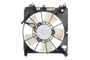 VENTILÁTOR CHLADIČŮ 47707 NRF 100W Z RÁMEC