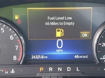 Ford Explorer VI 2022 Ford Explorer XLT 2022 2.3l 2.3 Benzyna 300KM, zdjęcie 11