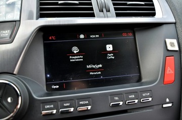 DS 5 2015 Citroen DS5 LiFT 2,0Hdi 181K Manual Pikowane, zdjęcie 36