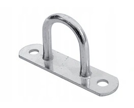 Zaczep do plandek oczko celne chwytka 10szt