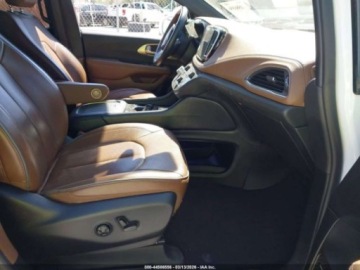 Chrysler Pacifica II 2021 Chrysler Pacifica Hybrid Limited 2021 3.6 Hybryda 287KM, zdjęcie 9