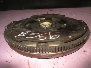 AUDI TT 1.8T 04R. 180KM KOLO DVOUHMOTNÉ