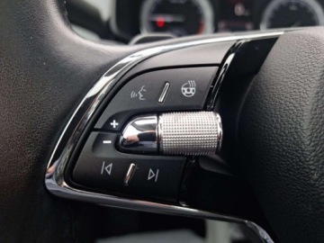 Skoda Kodiaq I SUV 2.0 TDI SCR 200KM 2021 Skoda Kodiaq LK 2.0 TDI 200 KM DSG 4x4 Serwis ASO FV23 2.0 Diesel, zdjęcie 21