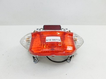 ЗАДНИЙ ФОНАРЬ ДЛЯ КИТАЙСКОГО СКУТЕРА