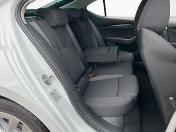 Skoda Octavia IV Liftback 2.0 TDI 150KM 2024 Skoda Octavia 2.0TDI 150KM Selection SalonPL ASO Virtual Matrix Kessy Zima, zdjęcie 13