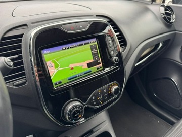 Renault Captur I Crossover 1.2 ENERGY TCe 118KM 2016 Renault Captur Navi*Automat*Klimatronik, zdjęcie 15